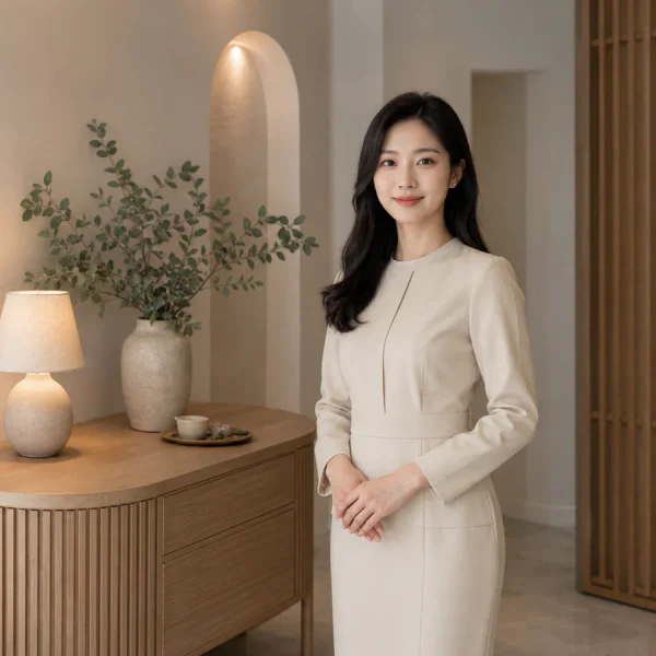 아로마 문별릴렉스 테라피 안내 이미지
