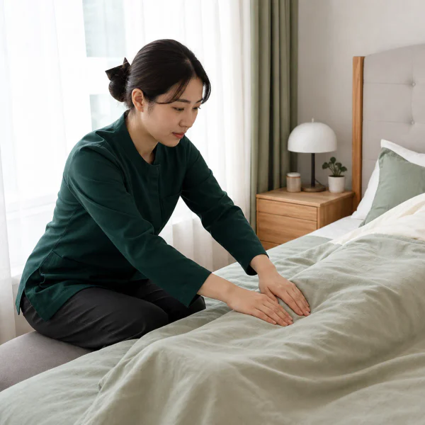 클래식 다니엘스테이 마사지 안내 이미지