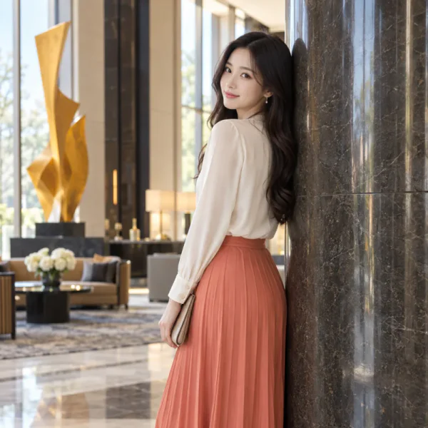 클래식 가을릴렉스 마사지 제휴업체 이미지
