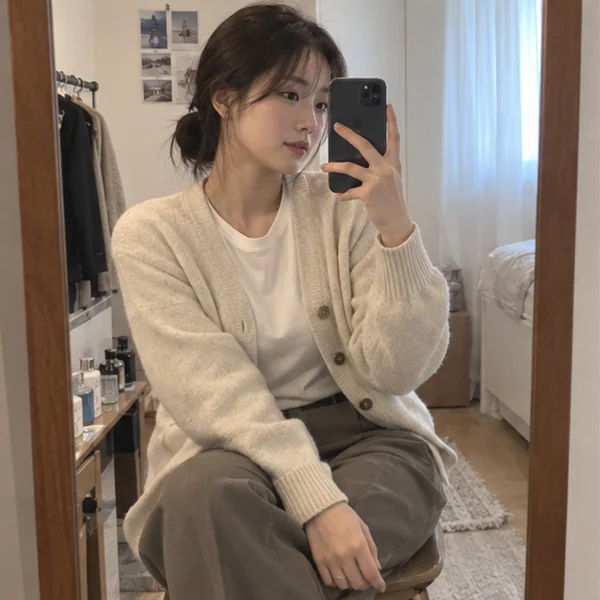 라운지 라비앙포레스트 테라피 안내 이미지