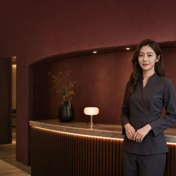 그랜드 아모르스테이 테라피 안내 이미지