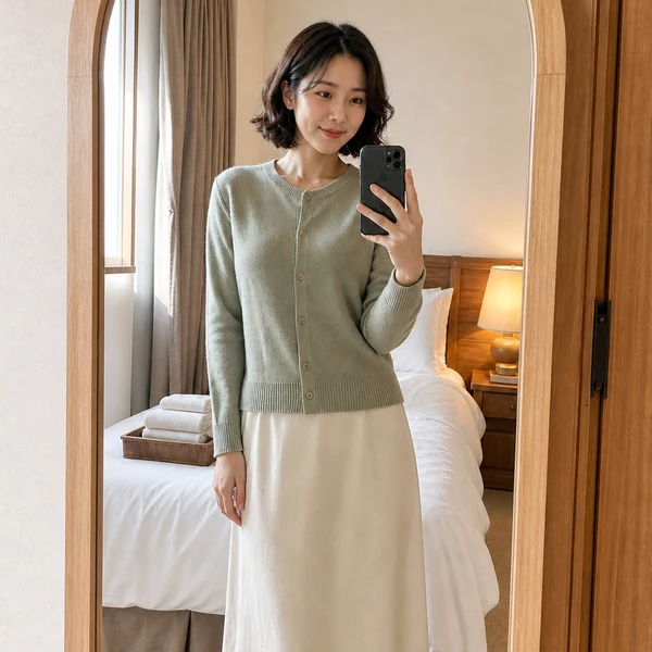 힐링 원영포레스트 테라피 안내 이미지