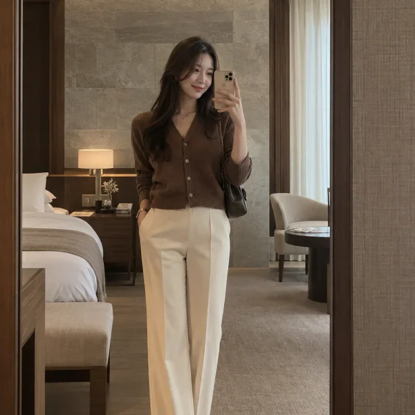 스테이 루나가든 마사지 안내 이미지