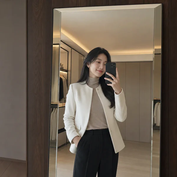 블랑 하린센터 테라피 안내 이미지