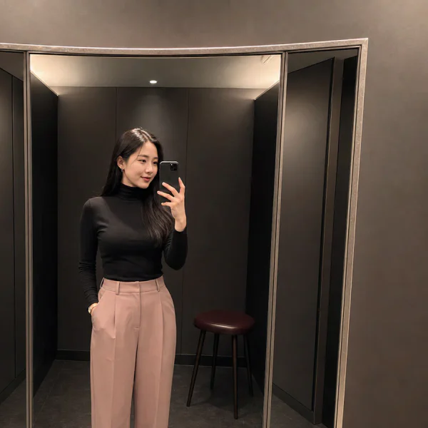 아로마 카리나웰빙 홈타이 안내 이미지