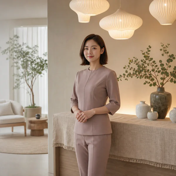 힐링 채영룸 홈타이 제휴업체 이미지