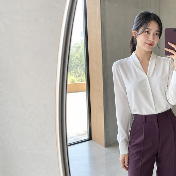 아로마 미나포레스트 홈타이 안내 이미지