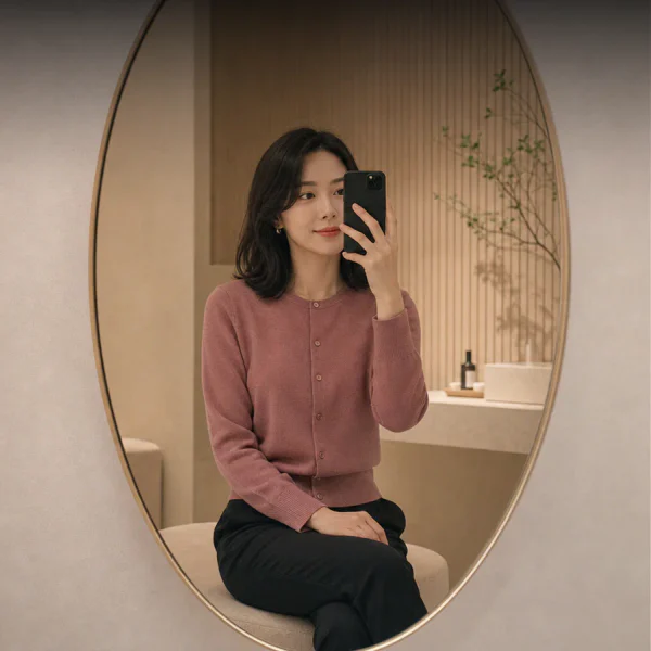 아로마 나나플레이스 마사지 안내 이미지