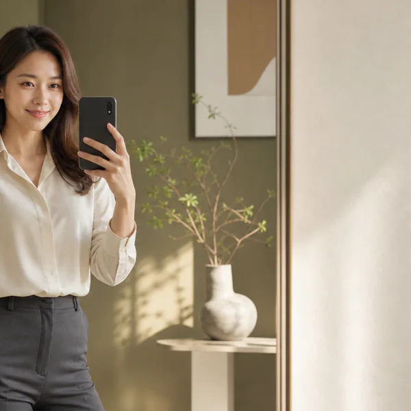 로열 문별스튜디오 테라피 안내 이미지