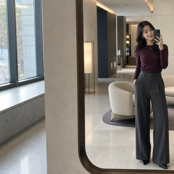 힐링 유리아포레스트 테라피 안내 이미지