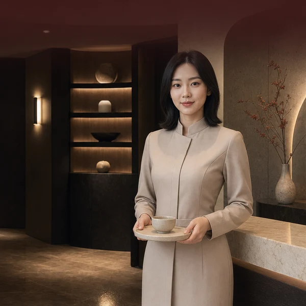 클래식 아델스테이 테라피 안내 이미지