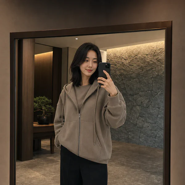 아로마 유나포레스트 홈타이 안내 이미지