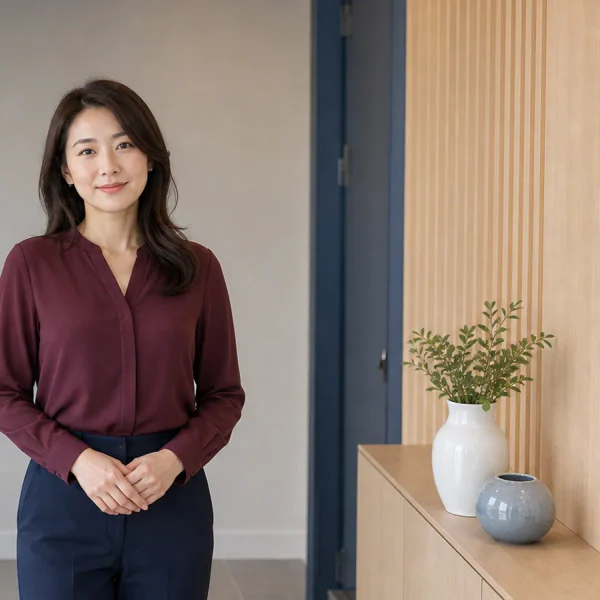 다현라운지 테라피 안내 이미지