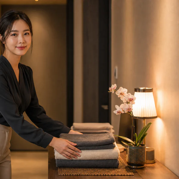 블랑 새봄아지트 테라피 제휴업체 이미지