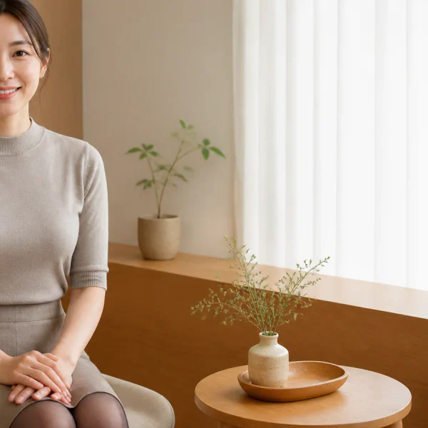 힐링 리브포레스트 테라피 안내 이미지