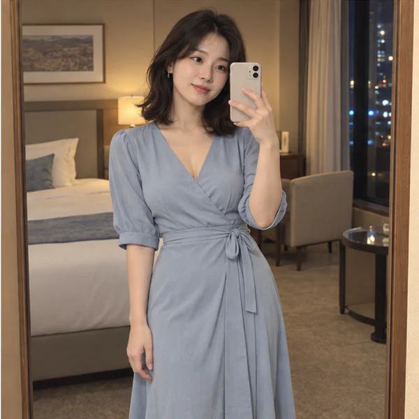클래식 제니테라스 테라피 안내 이미지
