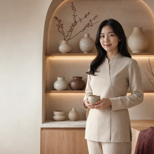 메르시라운지 마사지 안내 이미지