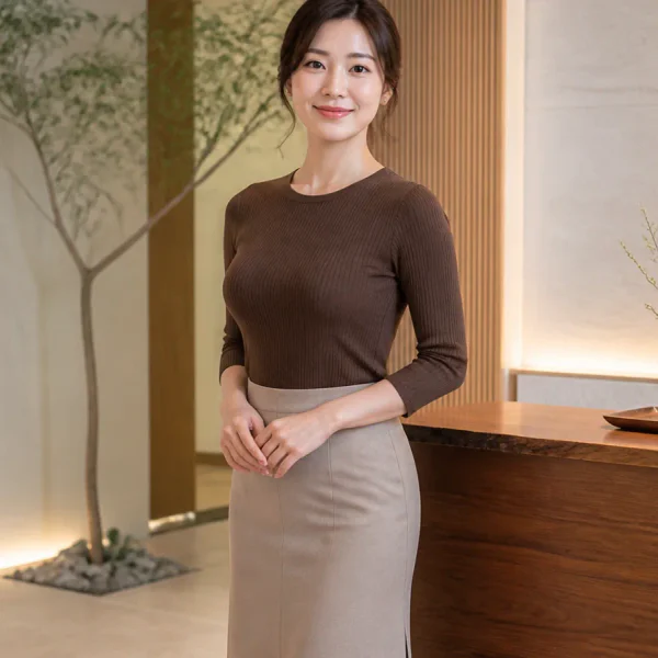 블랑 혜리룸 테라피 안내 이미지