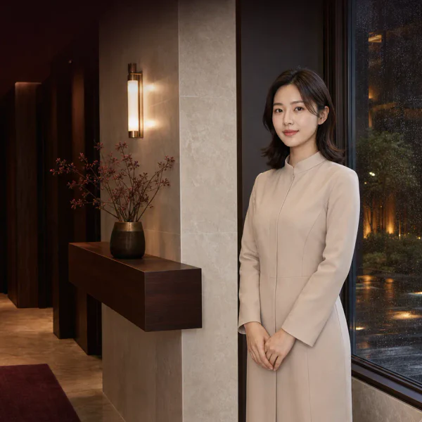 웰니스 아린릴렉스 테라피 안내 이미지
