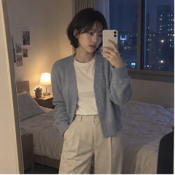 힐링 클로이룸 홈타이 제휴업체 이미지