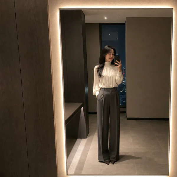 스테이 리브포레스트 테라피 안내 이미지