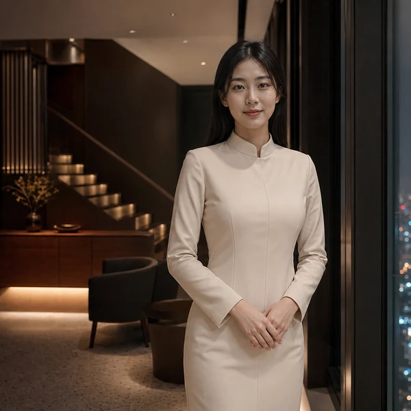 시그니처 리브스파 테라피 안내 이미지