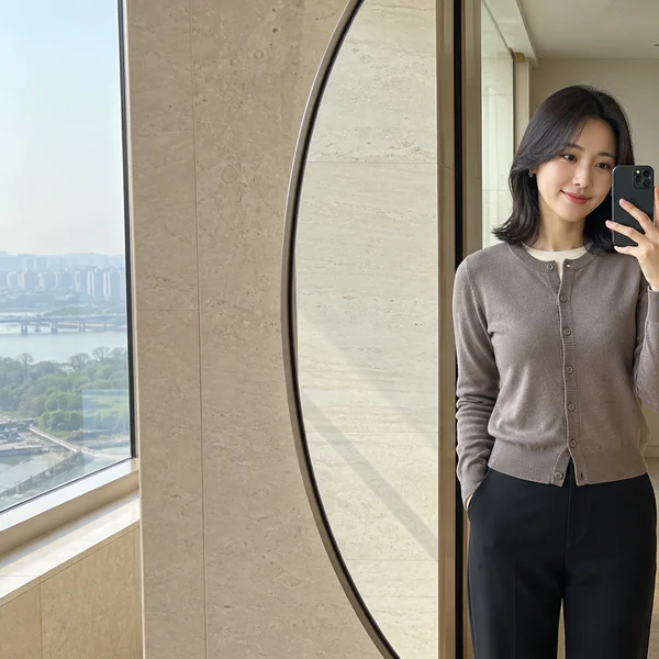 라운지 새봄포레스트 테라피 안내 이미지
