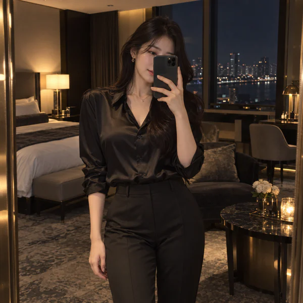 가든 문별라운지 테라피 안내 이미지