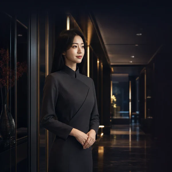 그랜드 레드존테라스 테라피 안내 이미지