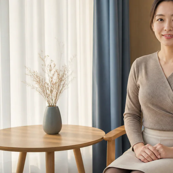 스위트 모먼트스테이 테라피 안내 이미지