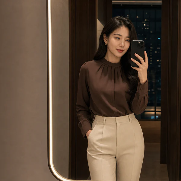 힐링 새봄룸 테라피 안내 이미지