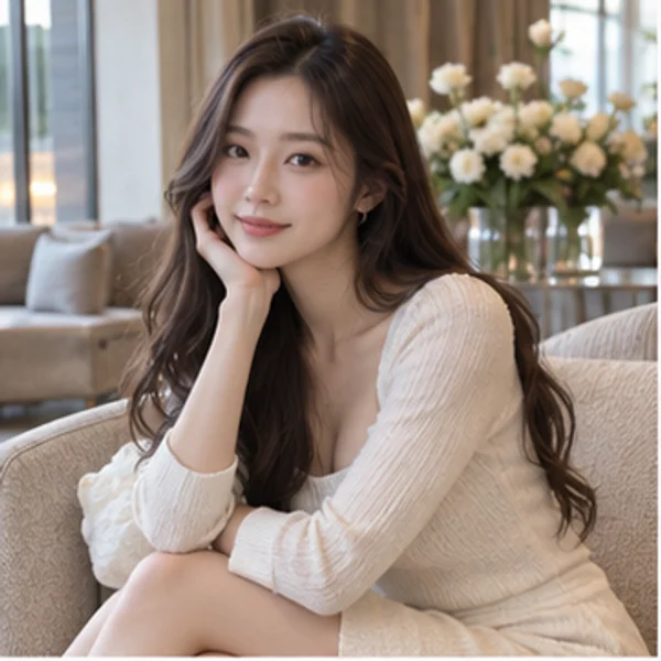 유리아하우스 테라피 안내 이미지