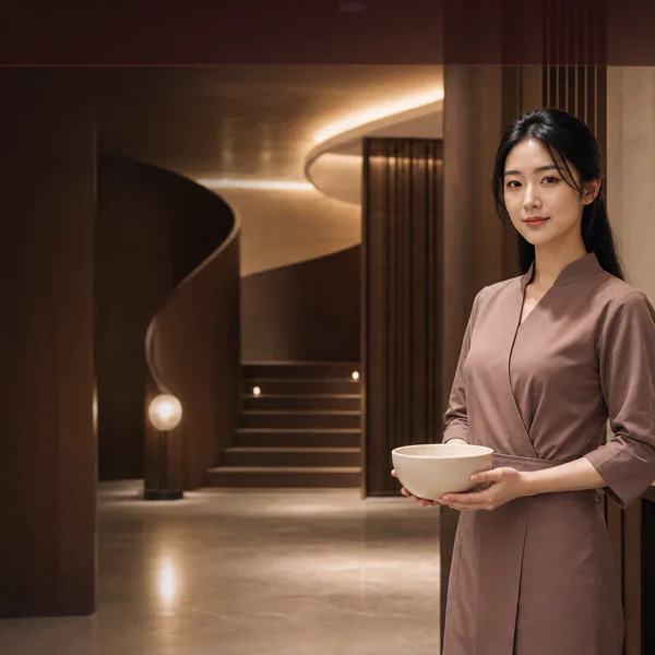 가을라운지 마사지 제휴업체 이미지