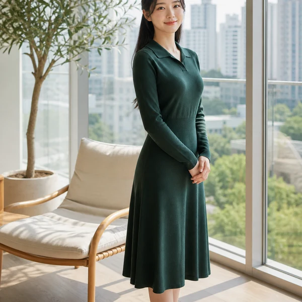 가든 유진케어 마사지 안내 이미지