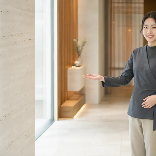 아델스파 테라피 안내 이미지