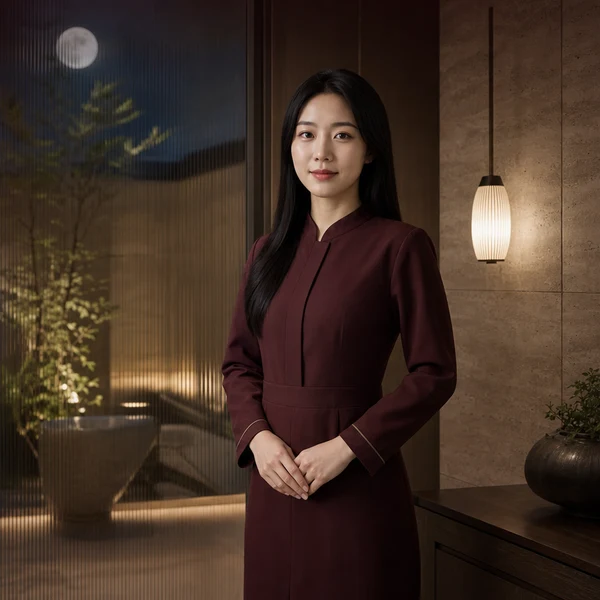 아로마 소담웰빙 홈타이 안내 이미지