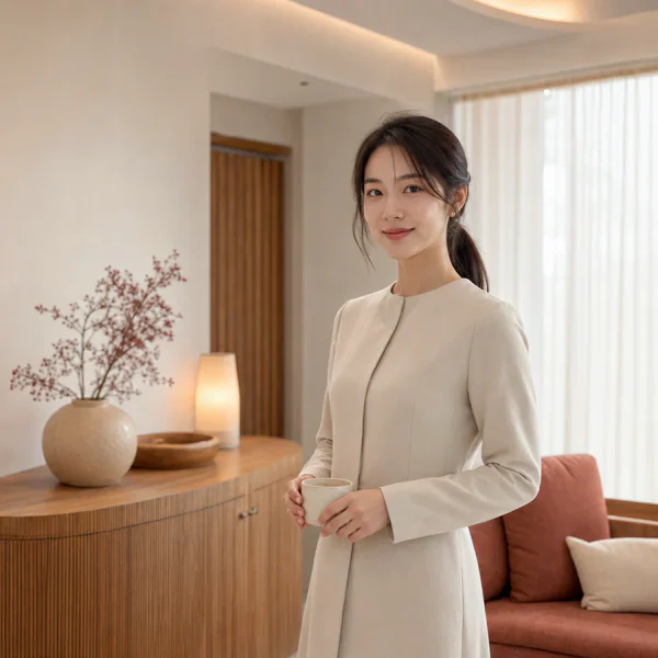 힐링 아모르룸 홈타이 제휴업체 이미지