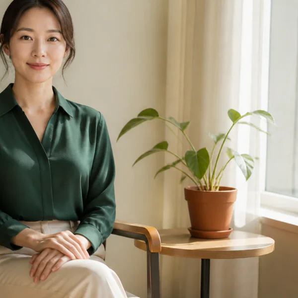 클래식 블루밍릴렉스 마사지 안내 이미지