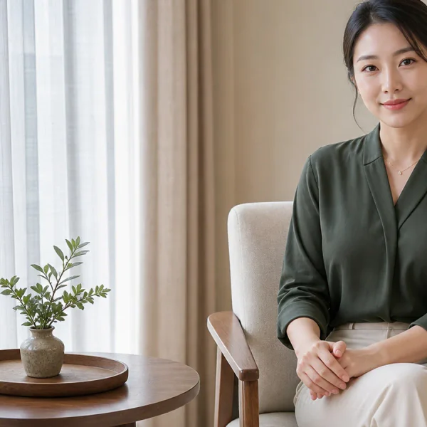 스테이 새봄살롱 테라피 제휴업체 이미지