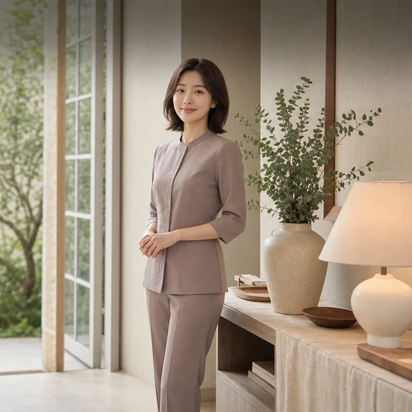 스테이 사나살롱 테라피 제휴업체 이미지