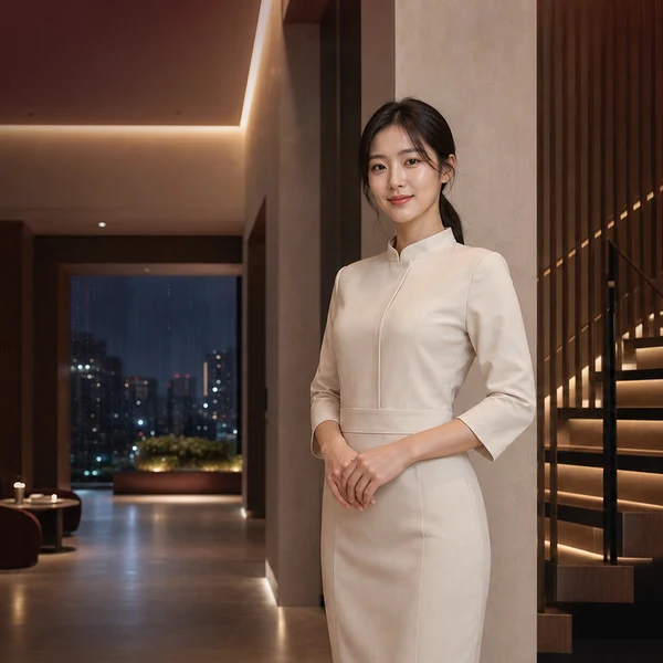 포레스트 리안스튜디오 마사지 안내 이미지