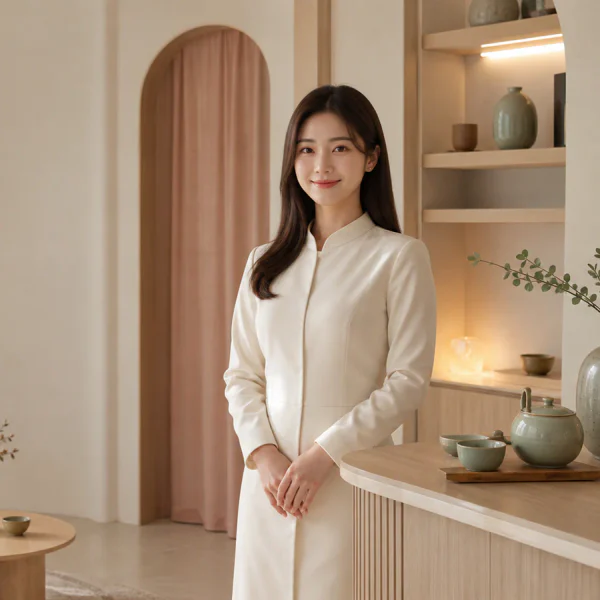 스테이 다니엘살롱 마사지 안내 이미지