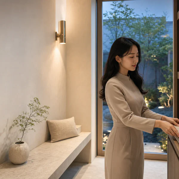 힐링 보미살롱 테라피 안내 이미지