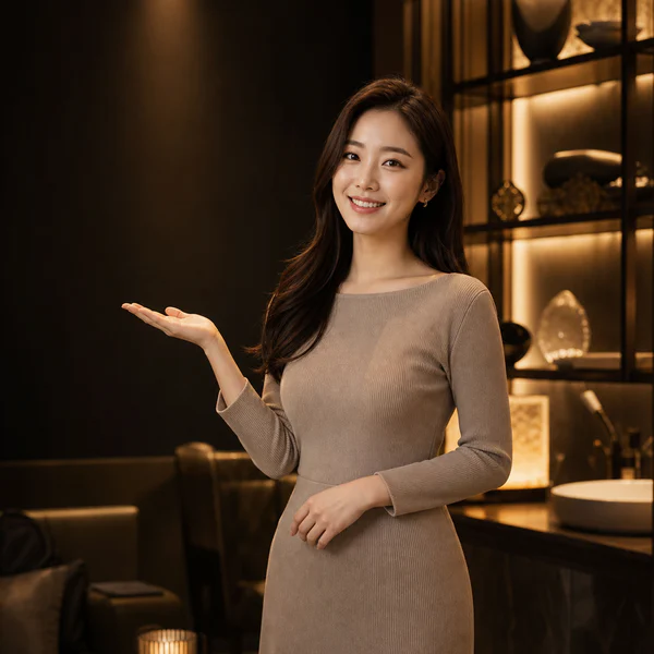 힐링 나연포레스트 테라피 안내 이미지
