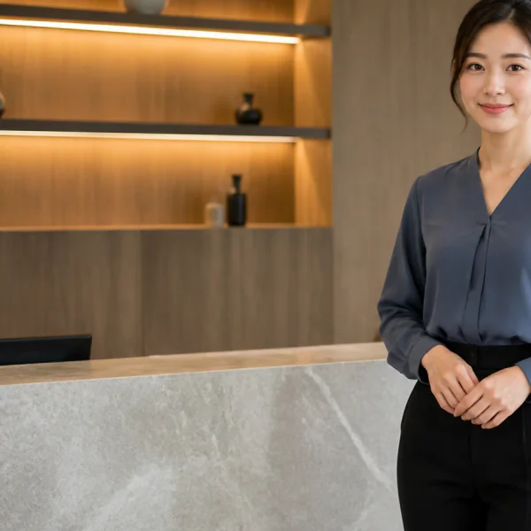 예리스파 마사지 안내 이미지