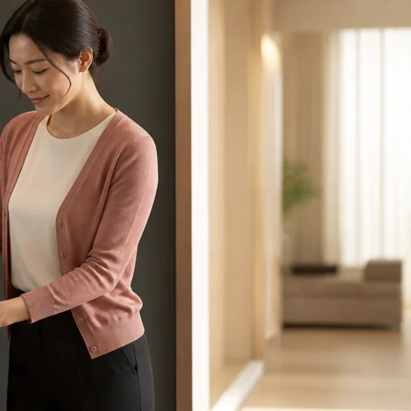 힐링 아이린포레스트 테라피 안내 이미지