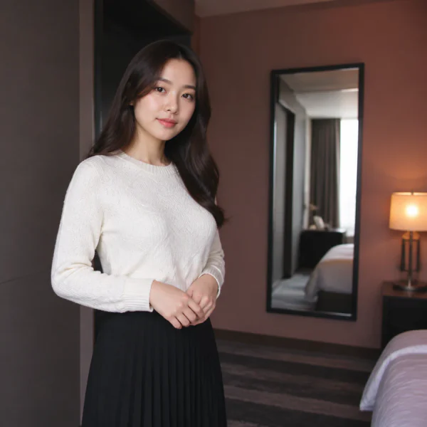 아로마 다니엘포레스트 홈타이 안내 이미지