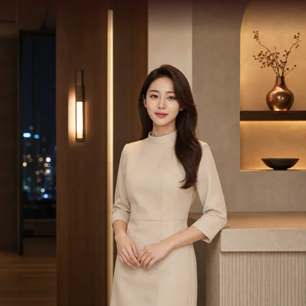 라운지 레드존포레스트 홈타이 안내 이미지