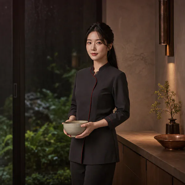 클래식 모먼트테라스 테라피 안내 이미지