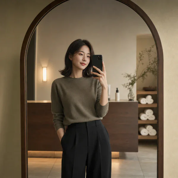힐링 하니가든 테라피 안내 이미지